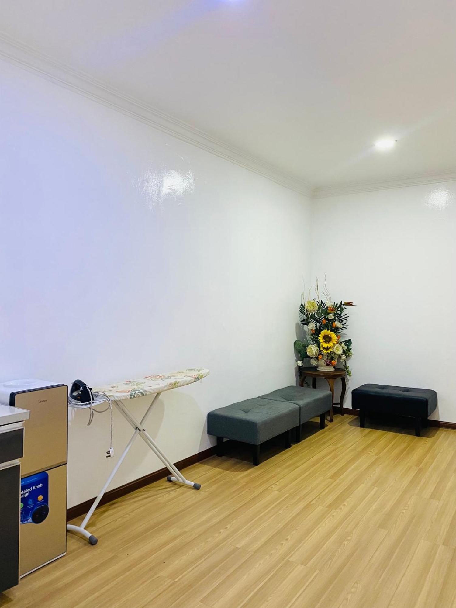 Suza Hostel Tumpat Bagian luar foto