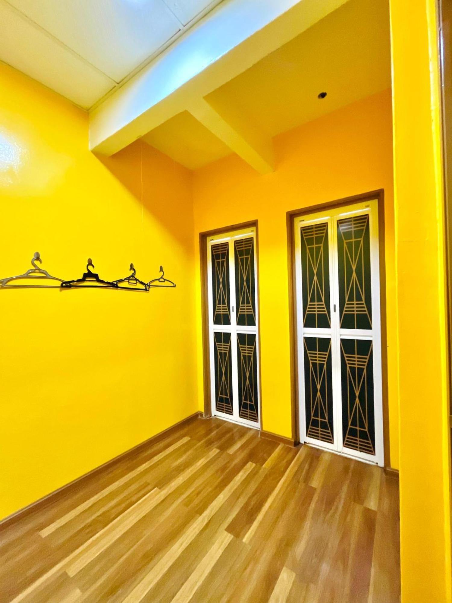 Suza Hostel Tumpat Bagian luar foto