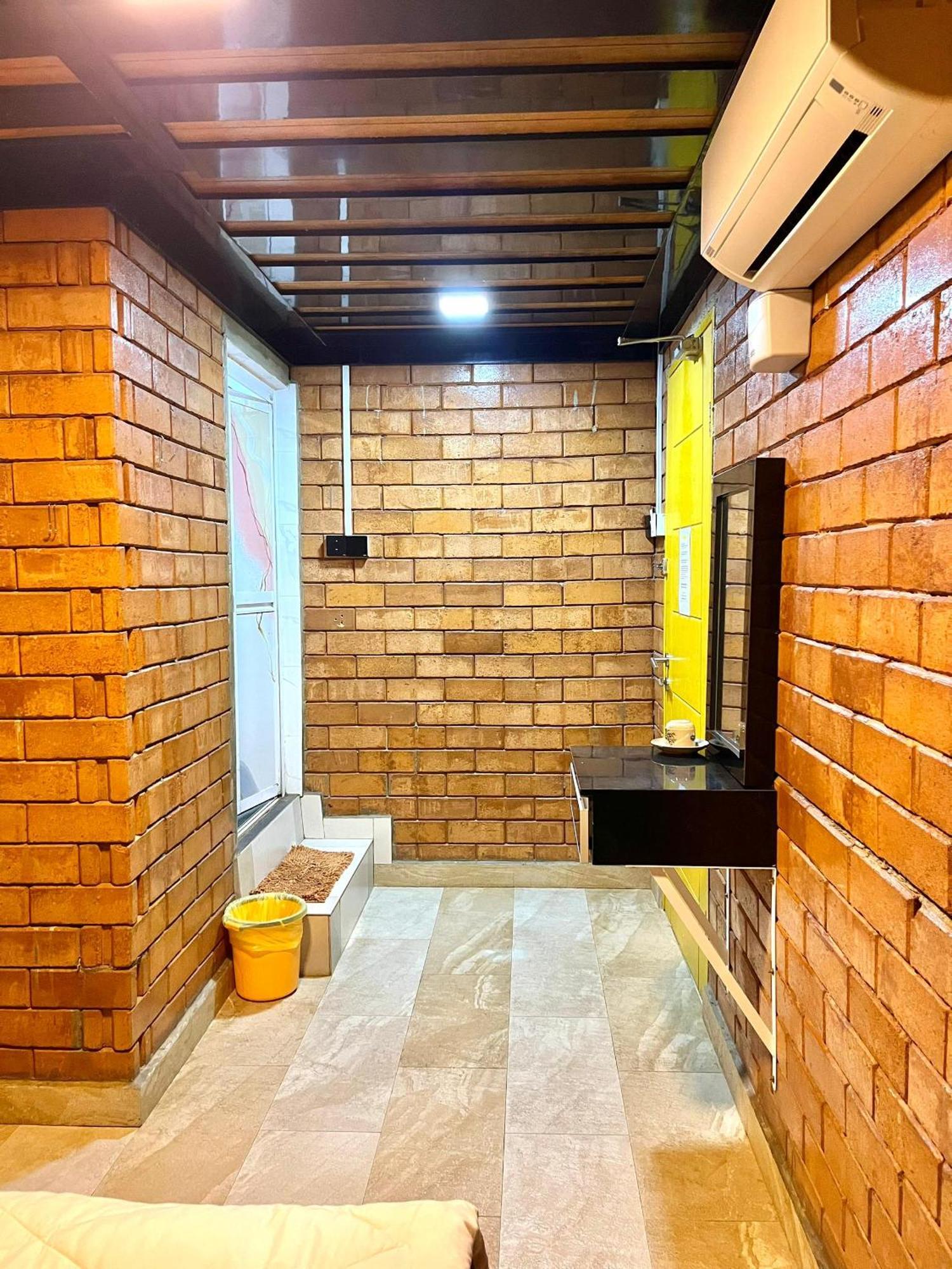Suza Hostel Tumpat Bagian luar foto
